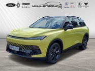 BAIC X55 2023