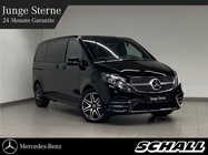 Mercedes-Benz V-Class 2022