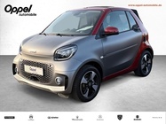 Smart ForTwo 2023