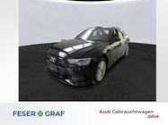 Audi A6 2021