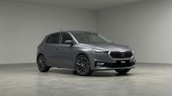 Skoda Fabia 2026