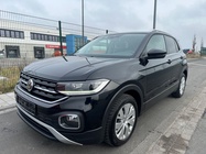 Volkswagen T-Cross 2020