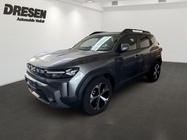 Dacia Duster 2025
