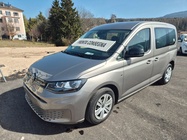 Volkswagen Caddy 2022