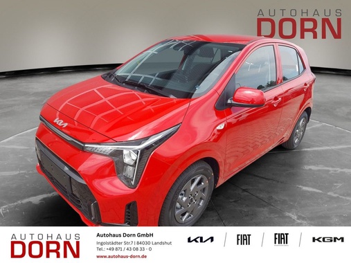 Kia Picanto 2026