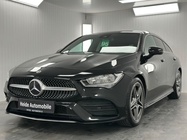 Mercedes-Benz CLA-Class 2022