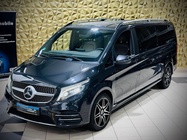 Mercedes-Benz V-Class 2019