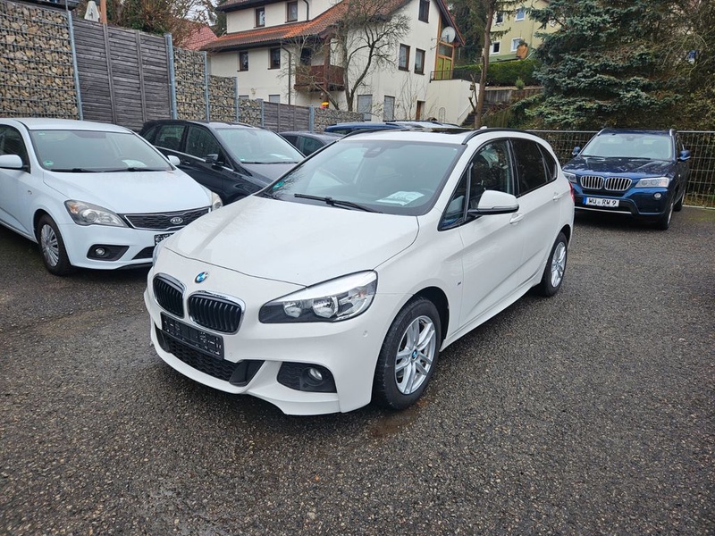 BMW 2 Series