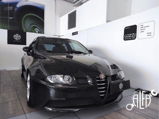 Alfa Romeo 147 2003