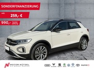 Volkswagen T-Roc 2023