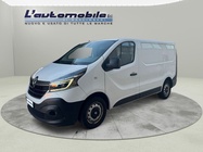 Renault Trafic 2020