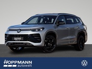 Volkswagen Tayron 2026