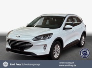 Ford Kuga 2022