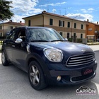 MINI Countryman 2013