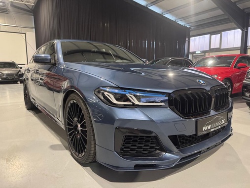 ALPINA B5 2021