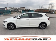 Fiat Tipo 2022