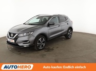 Nissan Qashqai 2020