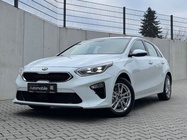 Kia cee'd / Ceed 2021