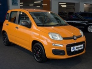 Fiat Panda 2019