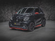 Smart ForTwo 2019
