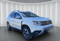 Dacia Duster 2021