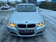 BMW 3 Series 2009