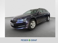 Skoda Superb 2022