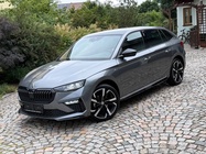Skoda Scala 2026