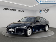 BMW i4 2023