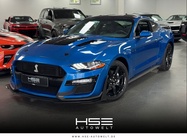 Ford Mustang 2021