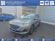 Ford Kuga 2022