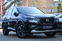 Nissan X-Trail 2025