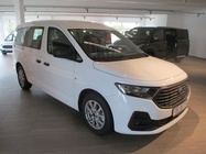 Ford Grand Tourneo 2025