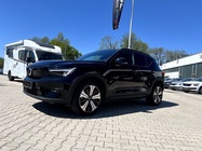 Volvo XC40 2022