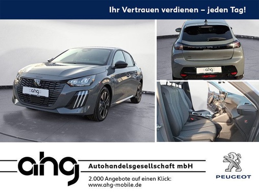 Peugeot 208 2026