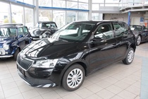 Skoda Fabia 2019