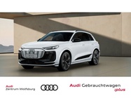 Audi Q6 e-tron 2025