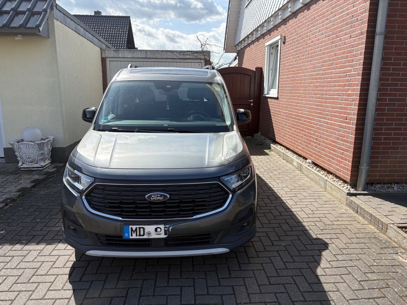 Ford Tourneo Connect