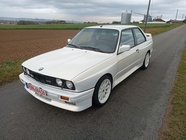 BMW M3 1987