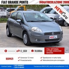 Fiat Grande Punto 2009