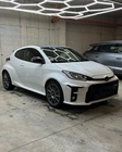 Toyota Yaris 2022