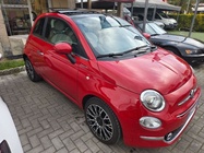 Fiat 500 2023