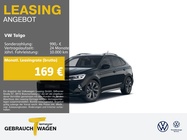 Volkswagen Taigo 2024