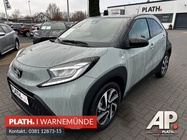Toyota Aygo 2024