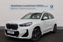 BMW X1 2022