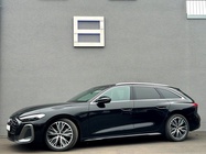Audi A5 2024