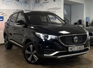 MG ZS 2020