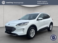 Ford Kuga 2022