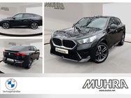 BMW X2 2025