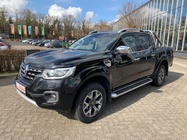 Renault Alaskan 2018